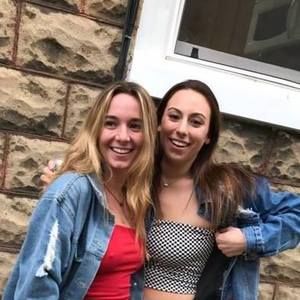 Meet your Posher, Bella